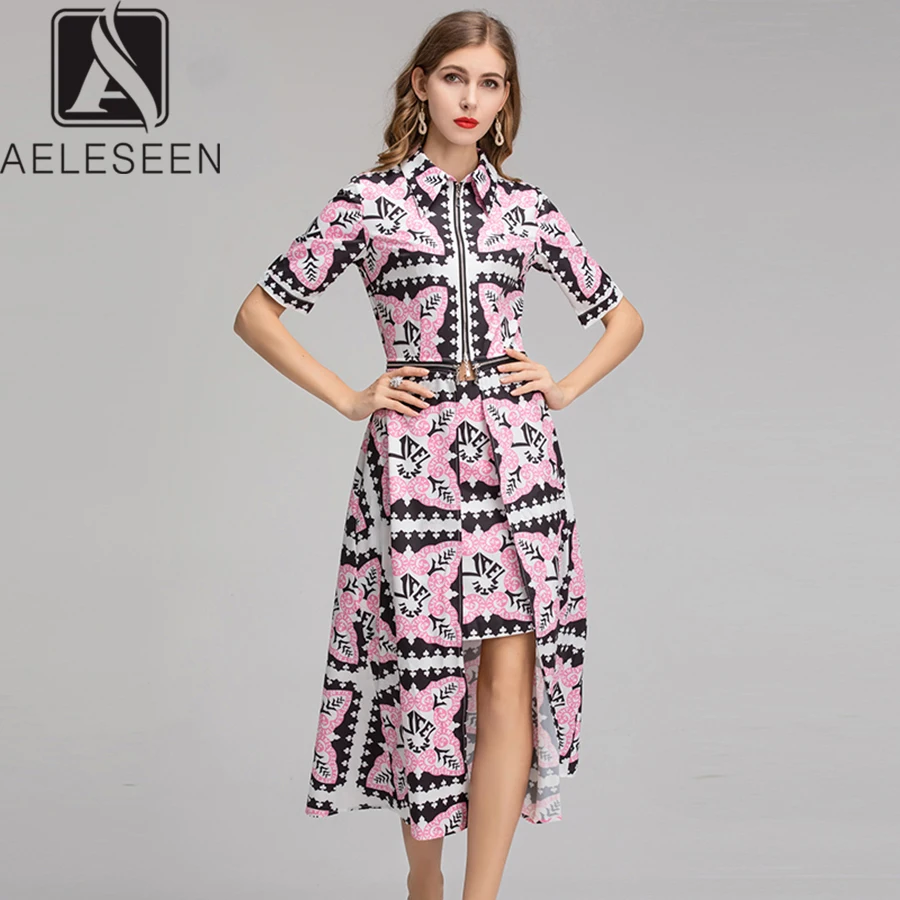 AELESEEN 2019 Summer Autumn Vintage Print Twinsets Women European Casual Wearing High Street 3 Pieces Lady Suit With Mini Skirt
AELESEEN 2019 Summer Autumn Vintage Print Twinsets Women European Casual Wearing High Street 3 Pieces Lady Suit With Mini Skirt
