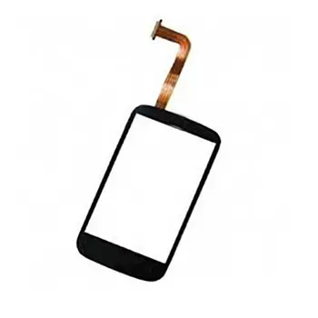 Vannego Touch Screen For HTC Desire C A320e Touch Screen Digitizer Glass panel Replacement part , Black free shipping !!!
Vannego Touch Screen For HTC Desire C A320e Touch Screen Digitizer Glass panel Replacement part , Black free shipping !!!