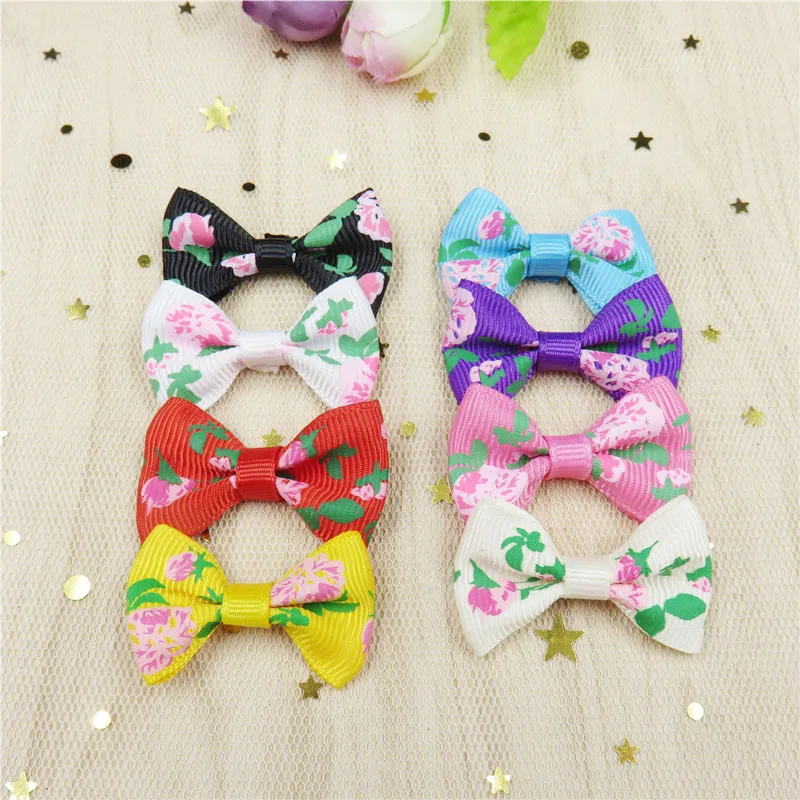 2PCS/LOT Peony Flower Small Bow Hairpin For Girls Handmade Child Elastic Hair Bands Scrunchy Clip Hair Accessories For Kids 2018
2PCS/LOT Peony Flower Small Bow Hairpin For Girls Handmade Child Elastic Hair Bands Scrunchy Clip Hair Accessories For Kids 2018