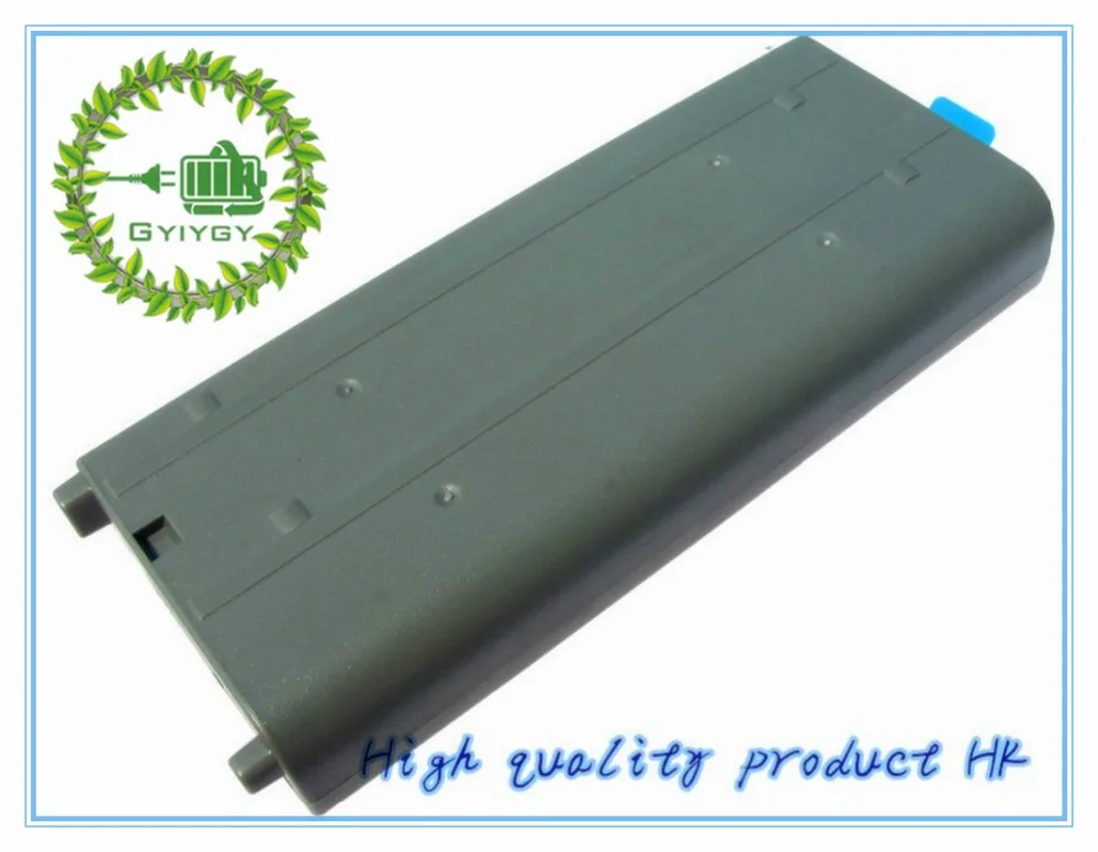 GYIYGY Laptop Battery for Panasonic Toughbook CF-19 CF19 Cf-VZSU28 CF-VZSU48 CF-VZSU48U CF-VZSU50
GYIYGY Laptop Battery for Panasonic Toughbook CF-19 CF19 Cf-VZSU28 CF-VZSU48 CF-VZSU48U CF-VZSU50