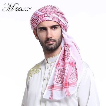 MISSJOY Arabic clothing for men Fashion Bonnet islamique Islamic Indian Dubai Printed headscarf hijab caps Muslim man Hat
MISSJOY Arabic clothing for men Fashion Bonnet islamique Islamic Indian Dubai Printed headscarf hijab caps Muslim man Hat