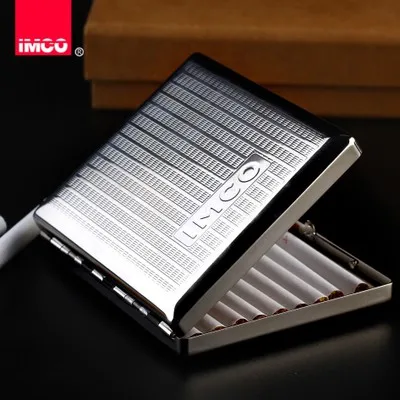 Gentlemen Copper Cigarette Metal Boxe container Metal Cigarette case Smoker gift Long Slim Cigarette Case for Woman
Gentlemen Copper Cigarette Metal Boxe container Metal Cigarette case Smoker gift Long Slim Cigarette Case for Woman