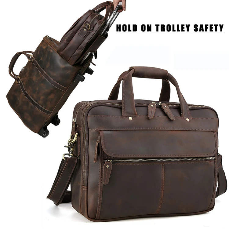 Tiding-Men-Leather-Travel-Briefcases-15-6-Laptop-On-Trolley-Case-Messenger-Bag-Tote-Handbag-13052 (4)