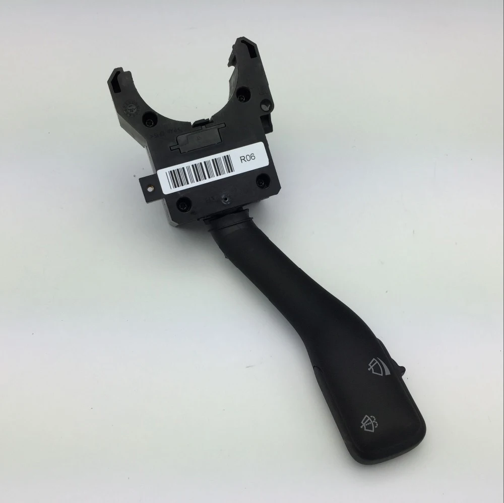 for VW Bora Passat B5 B5.5 Audi A6 C5 Windshield Wiper Washer Switch Wischer Schalter Controller Pole 4B0 953 503 E
for VW Bora Passat B5 B5.5 Audi A6 C5 Windshield Wiper Washer Switch Wischer Schalter Controller Pole 4B0 953 503 E