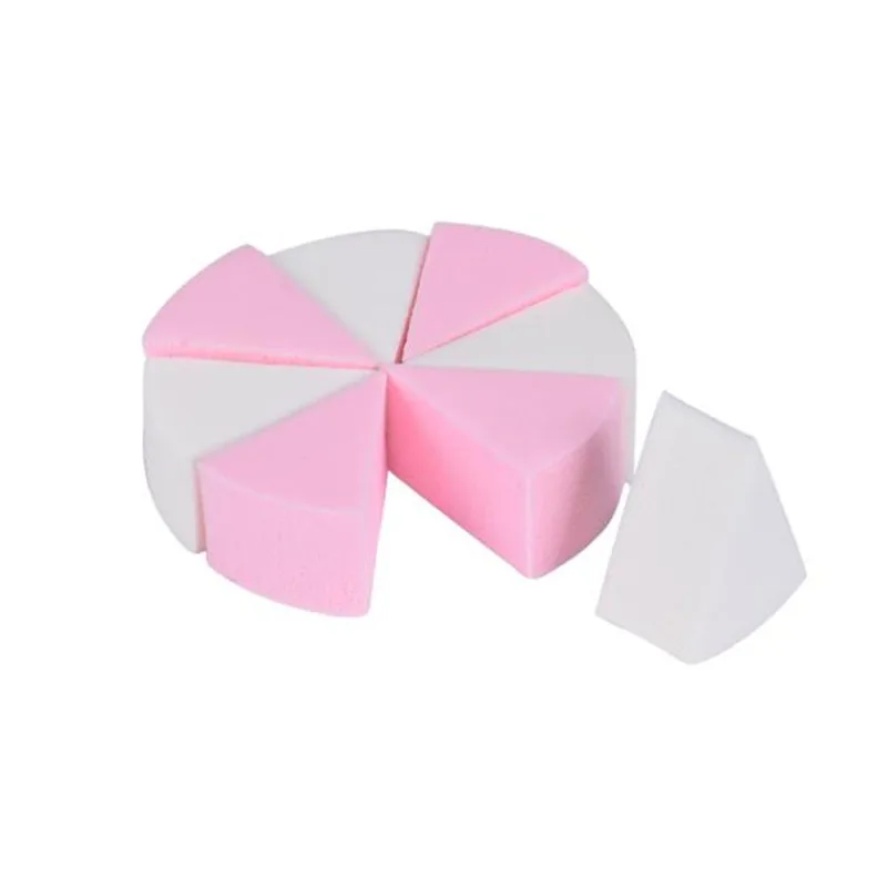 8PCS Makeup Foundation Beauty Cosmetic Facial Face Sponge Powder Puff New Beauty Powder Puff Makeup Tools for face #YL5
8PCS Makeup Foundation Beauty Cosmetic Facial Face Sponge Powder Puff New Beauty Powder Puff Makeup Tools for face #YL5