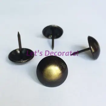 Free DHL shipping 1500pcs/lot 16mm Steel Bronze Design Home or Garden Decorative Tack, Hobnail, Upholstery Nail
Free DHL shipping 1500pcs/lot 16mm Steel Bronze Design Home or Garden Decorative Tack, Hobnail, Upholstery Nail
