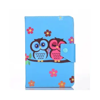 Myslc Universal Cover for HP Pro Slate 8/Stream 8/Pro Tablet 608 G1 8 inch Tablet Printed PU Leather Stand Case
Myslc Universal Cover for HP Pro Slate 8/Stream 8/Pro Tablet 608 G1 8 inch Tablet Printed PU Leather Stand Case