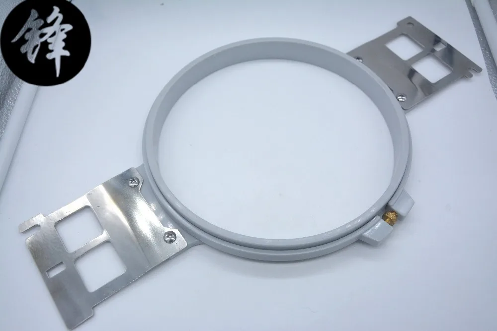 tubular frame / hoop 19cm for Feiya ZGM Haina etc. Chinese embroidery machine spare parts
tubular frame / hoop 19cm for Feiya ZGM Haina etc. Chinese embroidery machine spare parts