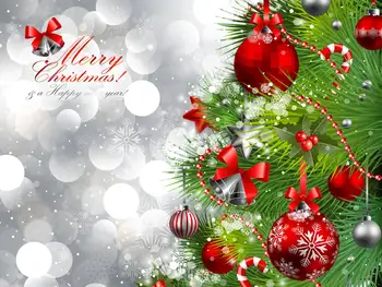 Christmas Decorations Tree snowflake silvery bokeh backdrop High quality Computer print party background
Christmas Decorations Tree snowflake silvery bokeh backdrop High quality Computer print party background