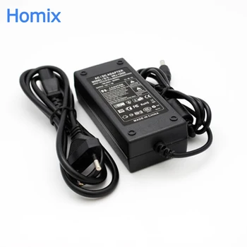 DC12V 5A 60W power adapter/ Switch Switching Converter Adapter EU US UK AU Plug power supply For led strip free shipping
DC12V 5A 60W power adapter/ Switch Switching Converter Adapter EU US UK AU Plug power supply For led strip free shipping