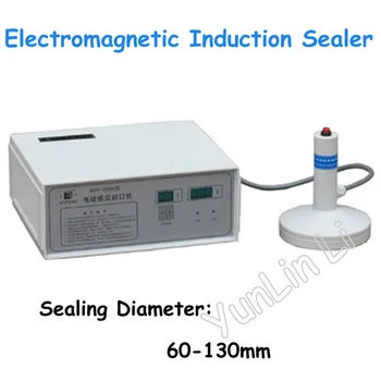 Bottle Cap Sealing Machine Capping Machine 500W 220V Handheld Electromagnetic Induction Sealing Machine DGYF-500C
Bottle Cap Sealing Machine Capping Machine 500W 220V Handheld Electromagnetic Induction Sealing Machine DGYF-500C