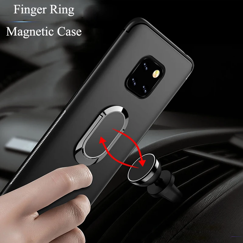 Magnetic Case For Huawei Mate 20 Pro Mate 20 Lite Soft TPU Shell For Huawei Mate 10 9 Pro Honor 10 9 8 P10 Plus Car Holder Case
Magnetic Case For Huawei Mate 20 Pro Mate 20 Lite Soft TPU Shell For Huawei Mate 10 9 Pro Honor 10 9 8 P10 Plus Car Holder Case