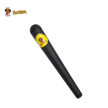 Honeypuff Plastic King Size Doob Tube 118 MM Vial Waterproof Airtight Smell Proof Odor Cigarette Solid Storage Sealing Container
Honeypuff Plastic King Size Doob Tube 118 MM Vial Waterproof Airtight Smell Proof Odor Cigarette Solid Storage Sealing Container
