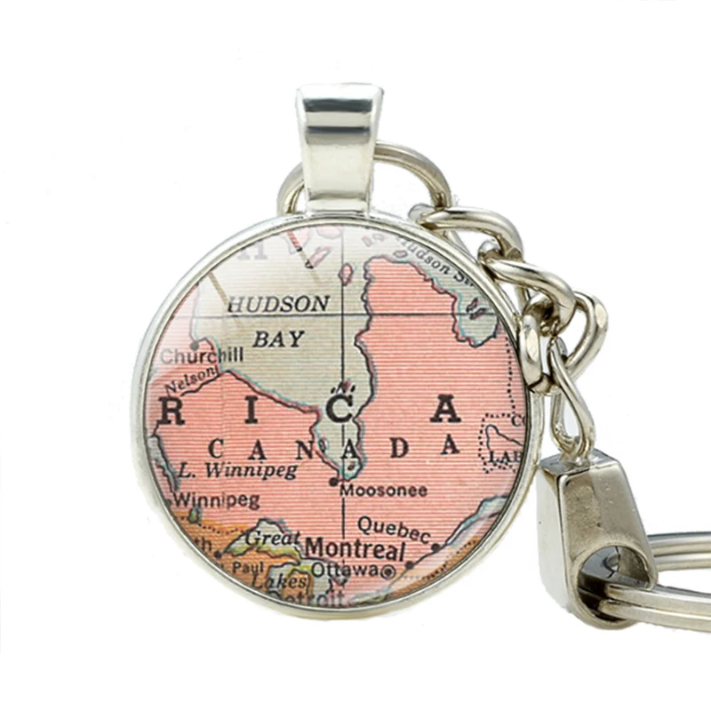 Canada Country Map Keychain key Ring Canada Vintage Map Charm Pendant Key Holder Personalized Bridesmaid Gifts
Canada Country Map Keychain key Ring Canada Vintage Map Charm Pendant Key Holder Personalized Bridesmaid Gifts