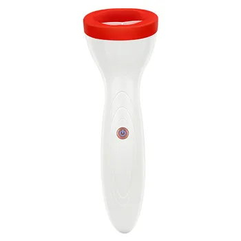 Automatic Lip Plumper Electric Lip Enhancer Intelligent Deflated Designed Device for Women Girls Lip Massage Facial Care Tool
Automatic Lip Plumper Electric Lip Enhancer Intelligent Deflated Designed Device for Women Girls Lip Massage Facial Care Tool