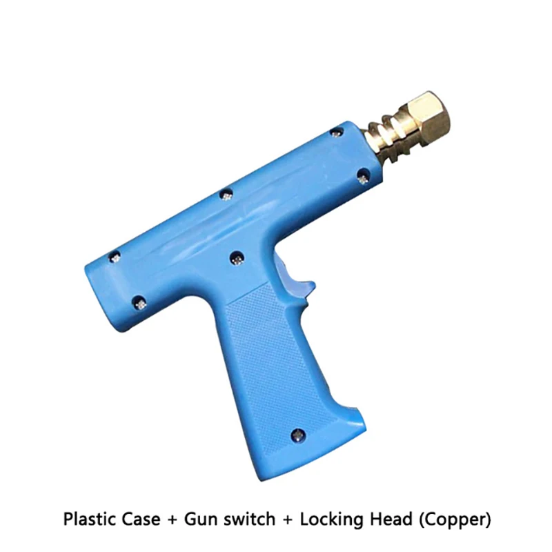 Welding Gun Lock Head Copper Tighten Head of Dent Pulling Machine Spot Welding Torch for Car Sheet Metal Repair Dent Puller
Welding Gun Lock Head Copper Tighten Head of Dent Pulling Machine Spot Welding Torch for Car Sheet Metal Repair Dent Puller