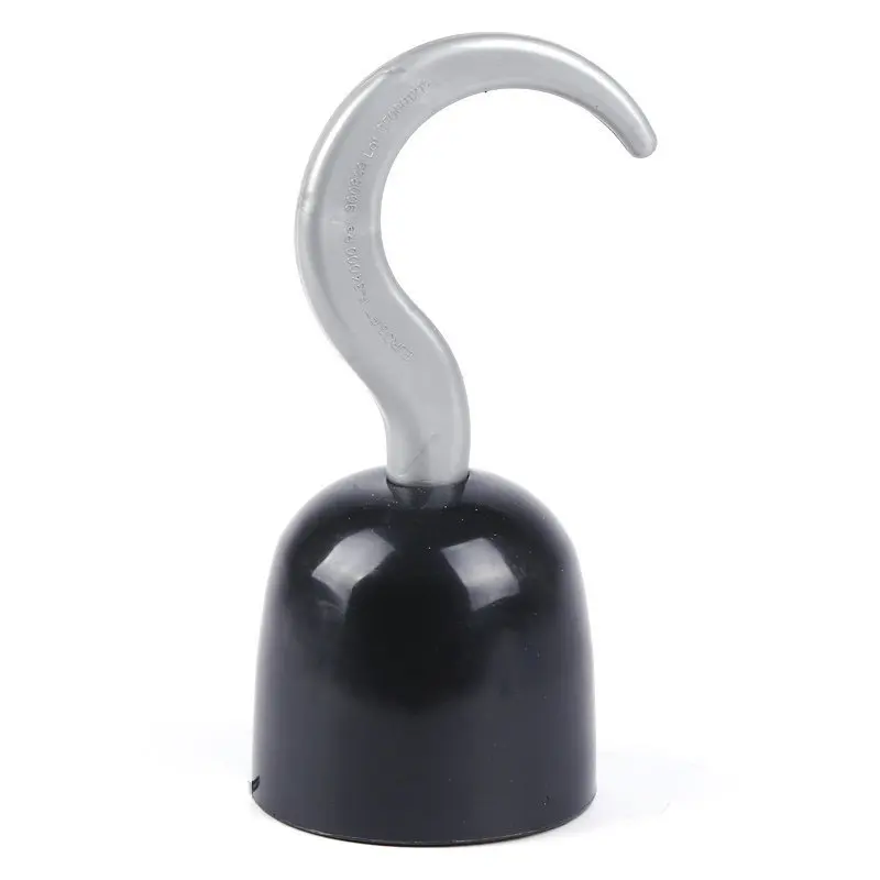 Halloween Play Out Prop Cos Pirate Prop Simulation Pirate Hook Arms Clothing Match Decoration
Halloween Play Out Prop Cos Pirate Prop Simulation Pirate Hook Arms Clothing Match Decoration