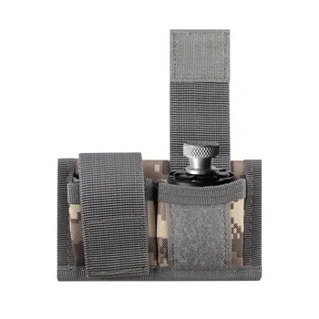 Tactical Revolver Molle Clip Storage Holsters Rifle Hand Molle Pouch Pistol Items Hunting Accessories Tiny Belts Bags Device New
Tactical Revolver Molle Clip Storage Holsters Rifle Hand Molle Pouch Pistol Items Hunting Accessories Tiny Belts Bags Device New