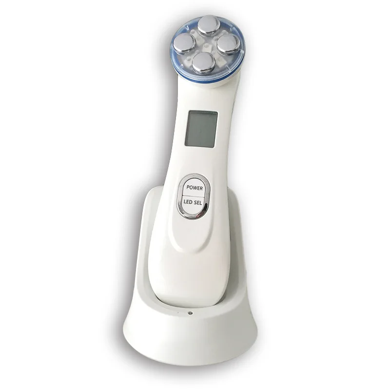 3 in1 RF&EMS Radio Mesotherapy Electroporation Face Beauty Pen Radio Frequency LED Photon Face Skin Rejuvenation Remover Wrinkle
3 in1 RF&EMS Radio Mesotherapy Electroporation Face Beauty Pen Radio Frequency LED Photon Face Skin Rejuvenation Remover Wrinkle