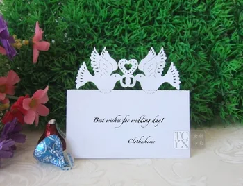 wedding table card seat card Decorations Party place card name card hollow personalized 20pc001
wedding table card seat card Decorations Party place card name card hollow personalized 20pc001