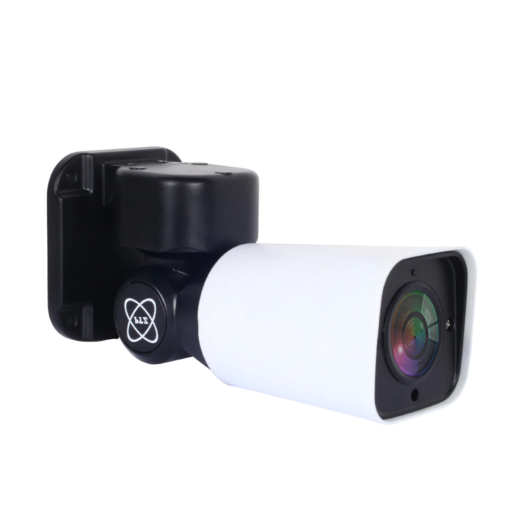 1080P 5MP PTZ Bullet IP Camera Outdoor 4X Optical ZOOM Network PTZ Camera Waterproof IP66 IR 50M CCTV Security Bullet Camera POE
1080P 5MP PTZ Bullet IP Camera Outdoor 4X Optical ZOOM Network PTZ Camera Waterproof IP66 IR 50M CCTV Security Bullet Camera POE