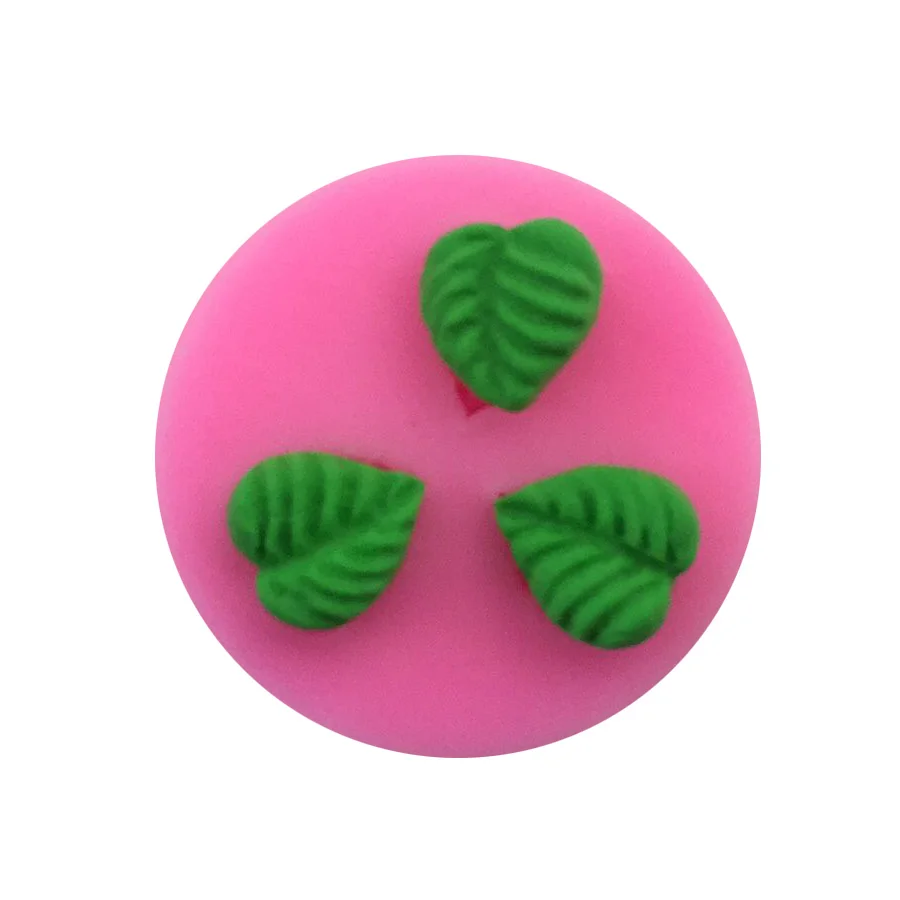 1PCS Small Leaves Shape Food Grade Silicone Dog,Bone,House Shape For Silicone Cake Molds, Fondant Cake Decorate X083
1PCS Small Leaves Shape Food Grade Silicone Dog,Bone,House Shape For Silicone Cake Molds, Fondant Cake Decorate X083