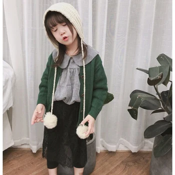 Spring Autumn Kids Cardigans Sweaters for Girls Boys Knitted Outerwear Jacket Toddler Cotton Coat Solid Color Children Sweater
Spring Autumn Kids Cardigans Sweaters for Girls Boys Knitted Outerwear Jacket Toddler Cotton Coat Solid Color Children Sweater