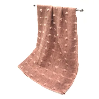 1PCS Fashion stripe Tassel pendant Shawls And Scarves Head Wraps Muslim Hijab Cotton Women Scarves Luxury Scarf scarves Designe
1PCS Fashion stripe Tassel pendant Shawls And Scarves Head Wraps Muslim Hijab Cotton Women Scarves Luxury Scarf scarves Designe