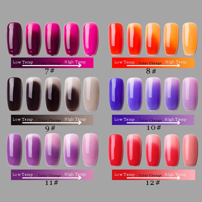 Lasting Gradient Poly Gel for Nail Art Decoration without Pain Manicure Tool SSwell
Lasting Gradient Poly Gel for Nail Art Decoration without Pain Manicure Tool SSwell