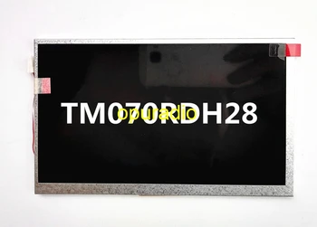 Brand new 7.0inch LCD display TM070TDH28 with touch for Phi-lips 780 DVD Navigation audio
Brand new 7.0inch LCD display TM070TDH28 with touch for Phi-lips 780 DVD Navigation audio