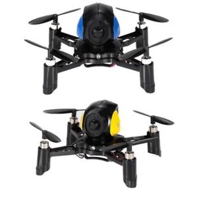 2pcs DIY Racing Battle Quadcopter FY605 Fighter Drone 2.4G 4CH 6-Axis Gyro RC Airplane Game Toys Xmas Gift for Kids
2pcs DIY Racing Battle Quadcopter FY605 Fighter Drone 2.4G 4CH 6-Axis Gyro RC Airplane Game Toys Xmas Gift for Kids