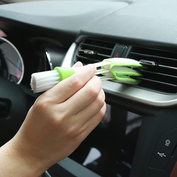1x Car Cleaning Brush For Renault Megane 2 3 Duster Logan Clio 4 3 Laguna 2 Sandero Scenic 2 Captur Fluence Kangoo Armrest
1x Car Cleaning Brush For Renault Megane 2 3 Duster Logan Clio 4 3 Laguna 2 Sandero Scenic 2 Captur Fluence Kangoo Armrest