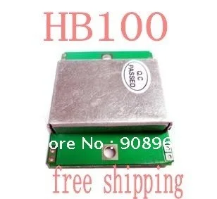 wholesale HB100 microwave doppler radar wireless module motion sensor and microwave motion detector
wholesale HB100 microwave doppler radar wireless module motion sensor and microwave motion detector