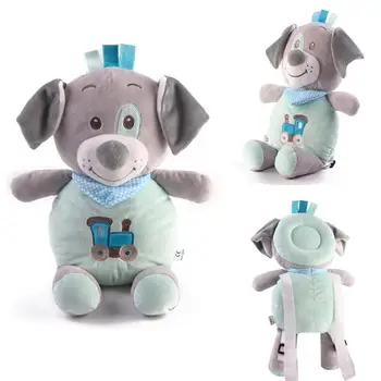 Cartoon Puppy Baby Learning Shatter-resistant Pillow Head Pad Children Toddler Head Pillow Baby Head Cushion
Cartoon Puppy Baby Learning Shatter-resistant Pillow Head Pad Children Toddler Head Pillow Baby Head Cushion