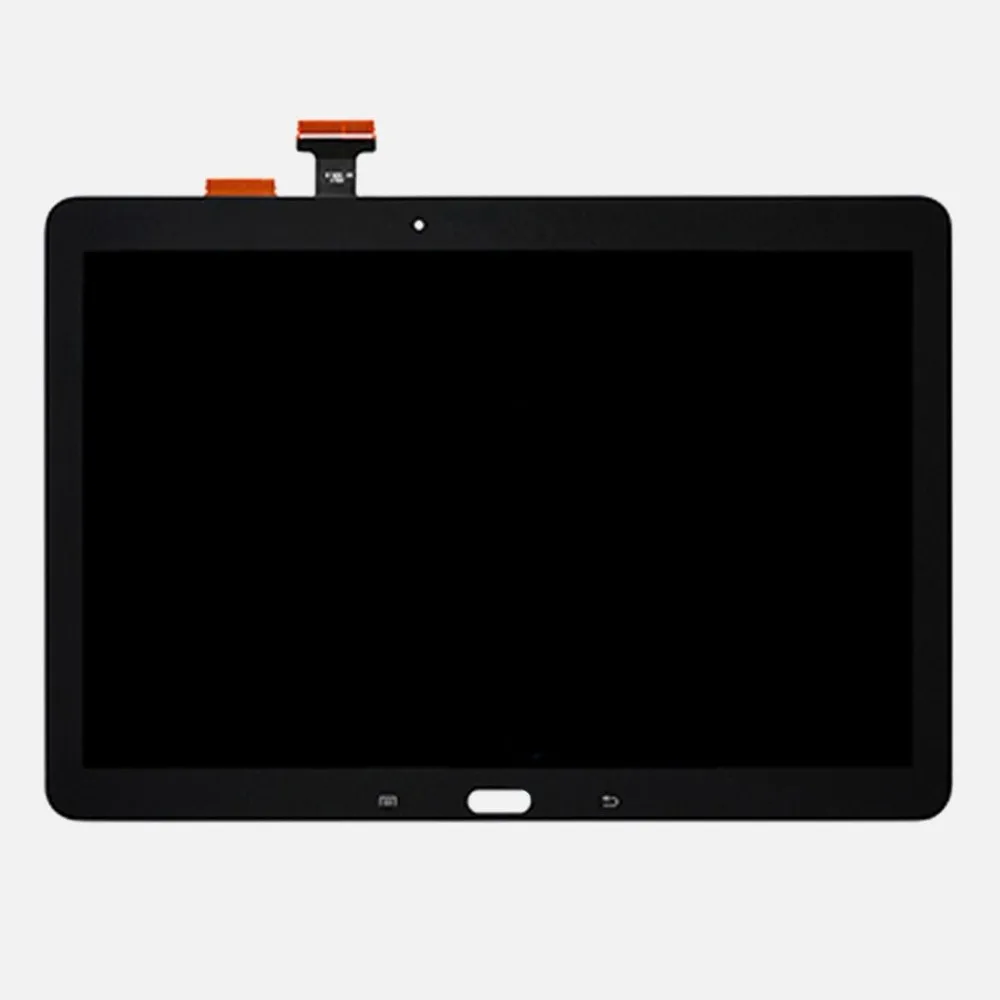 PWW0202 LCD Screen Display + Digitizer Touch For Samsung Galaxy Note 10.1 P600 P605 P6000