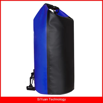 Outdoor Durable PVC 10L Waterproof Dry Bag Sack with Zipper Adjustable Shoulder Strap for Boating Hiking and Camping
Outdoor Durable PVC 10L Waterproof Dry Bag Sack with Zipper Adjustable Shoulder Strap for Boating Hiking and Camping