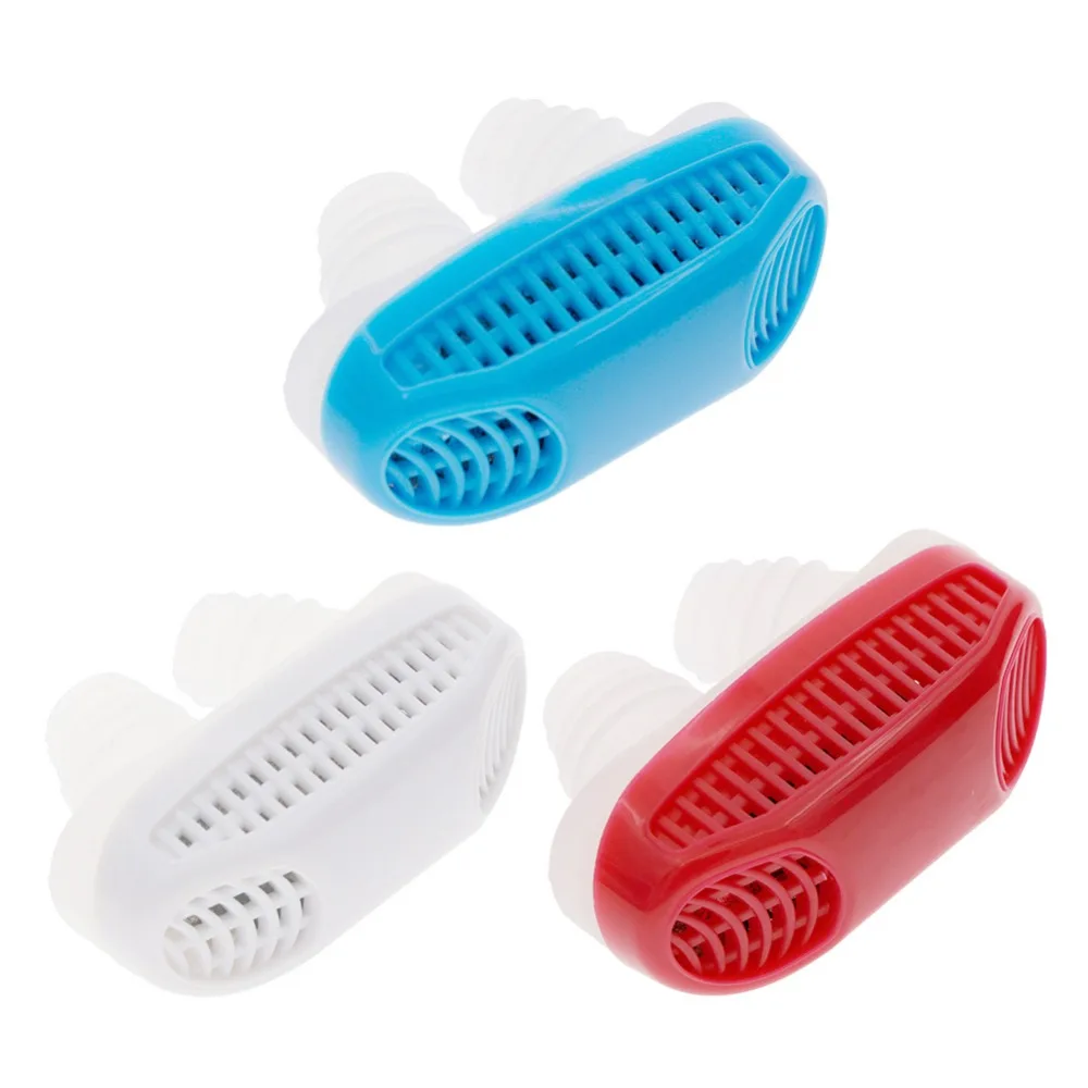 Relieve Snoring Nose Snore Breathing Apparatus stop snoring Devices Mini Anti Snore Tool Aid Sleeping Nose Clip Silicone
Relieve Snoring Nose Snore Breathing Apparatus stop snoring Devices Mini Anti Snore Tool Aid Sleeping Nose Clip Silicone