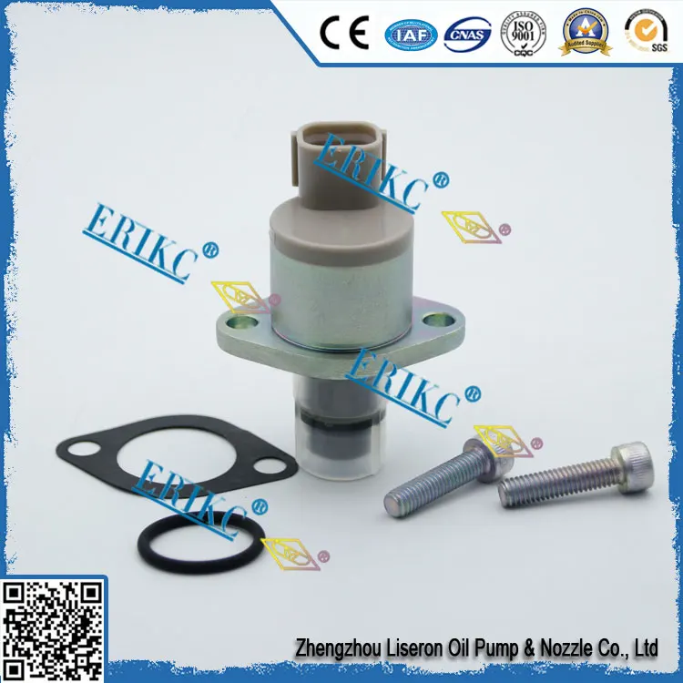 ERIKC 294200-0300 Fuel Pump High Pressure Regulator Suction Control valve For Toyota RAV4 Verso Dyna Land Cruiser 2.0 2.2D
ERIKC 294200-0300 Fuel Pump High Pressure Regulator Suction Control valve For Toyota RAV4 Verso Dyna Land Cruiser 2.0 2.2D