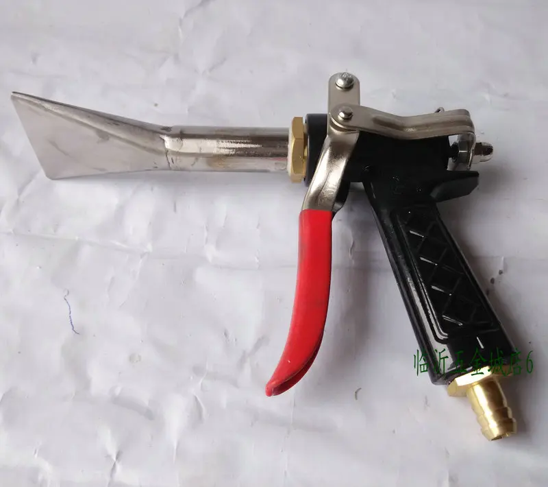 Free shipping! Pressure Washer Gun , Replacement Gun,Car Washer Multifunctional Water Gun For Car washing Motorcycle Washing
Free shipping! Pressure Washer Gun , Replacement Gun,Car Washer Multifunctional Water Gun For Car washing Motorcycle Washing