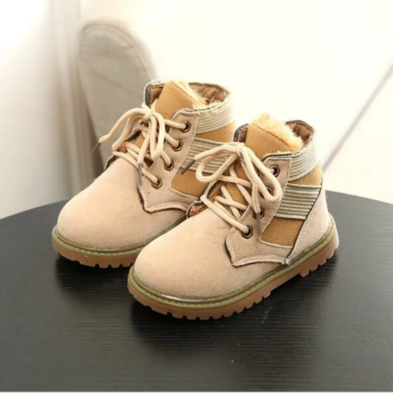 Kids Child Snow Boots Shoes For Girls Boys Boots Fashion Soft Bottom Baby Girls boot 21-30 Autumn Child Boots Kids
Kids Child Snow Boots Shoes For Girls Boys Boots Fashion Soft Bottom Baby Girls boot 21-30 Autumn Child Boots Kids