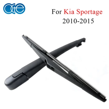 Oge 12'' Rear Wiper Blade And Arm For Kia Sportage 2010 2011 2012 2013 2014 2015 Windscreen Rubber Car Accessories
Oge 12'' Rear Wiper Blade And Arm For Kia Sportage 2010 2011 2012 2013 2014 2015 Windscreen Rubber Car Accessories