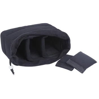 

NEW Shockproof DSLR SLR Camera Bag Partition Padded Camera Insert, Make Your Own Camera Bag