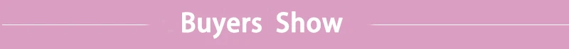 Buyers  Show