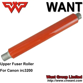 IRC3200 upper roller upper fuser roller For Canon IRC3200 IRC3220 IRC3100 IRC3180 IRC2570 IRC2600 IRC2620 GPR11 GPR-11 GPR 11
IRC3200 upper roller upper fuser roller For Canon IRC3200 IRC3220 IRC3100 IRC3180 IRC2570 IRC2600 IRC2620 GPR11 GPR-11 GPR 11