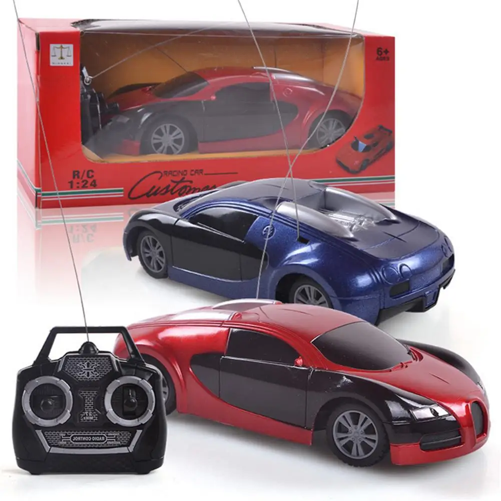 1/24 Rc Car 4CH Radio Remote Control Toys Wireless Electric Drift Cars With LED Light Toy Gift Centerpart-8 Kid Toys
1/24 Rc Car 4CH Radio Remote Control Toys Wireless Electric Drift Cars With LED Light Toy Gift Centerpart-8 Kid Toys