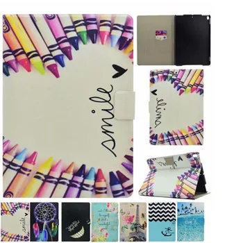 7 color Cartoon Case cover For Apple 2017 New ipad Pro 10.5 inch A1701`1709 case-PU leather Smart Awake Sleep Flip
7 color Cartoon Case cover For Apple 2017 New ipad Pro 10.5 inch A1701`1709 case-PU leather Smart Awake Sleep Flip