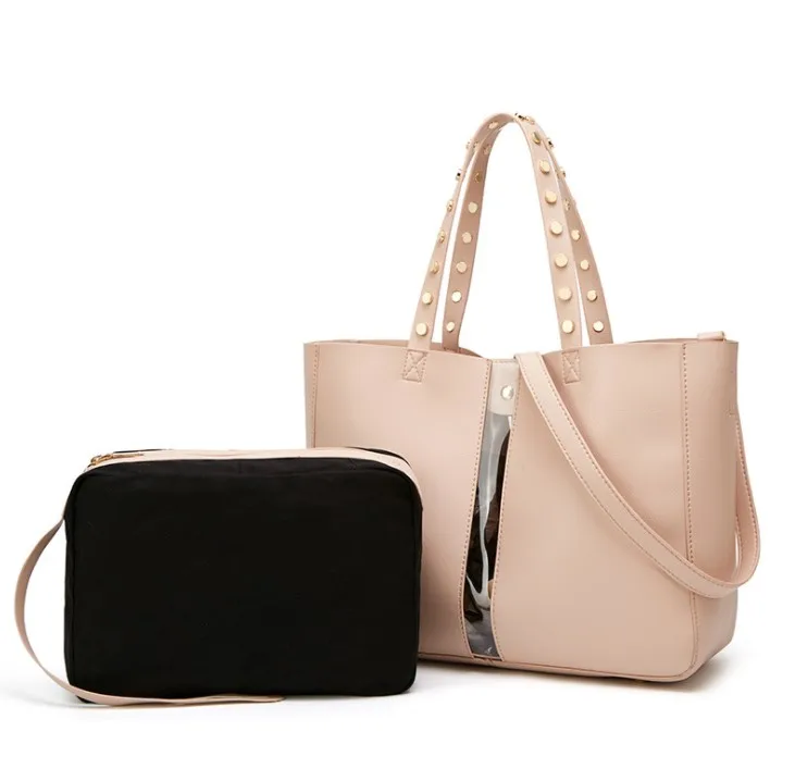 2019 Women Handbag Shoulder Bags Tote Purse Leather Ladies Brand Messenger luxury handbags women designer shoulder bag Sets
2019 Women Handbag Shoulder Bags Tote Purse Leather Ladies Brand Messenger luxury handbags women designer shoulder bag Sets