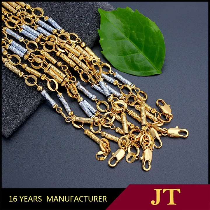 Fansheng Hip Hop Two Tone Gold Color Heavy Byzantine Chains Necklaces for gentlemen Jewelry
Fansheng Hip Hop Two Tone Gold Color Heavy Byzantine Chains Necklaces for gentlemen Jewelry