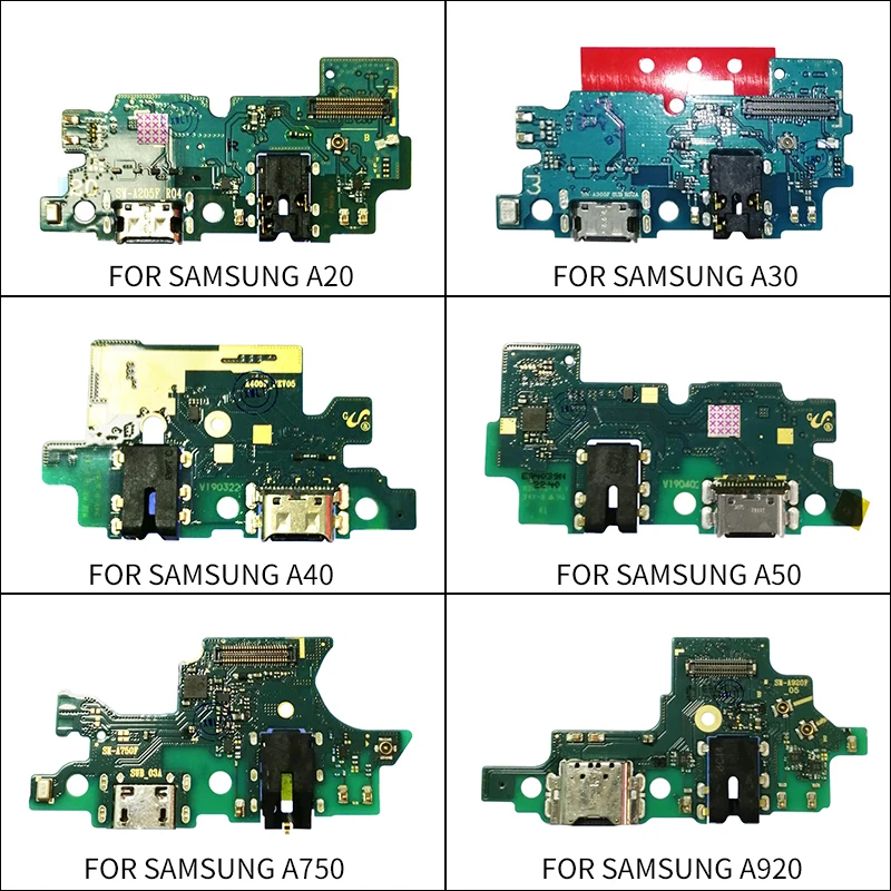 Dock Connector USB Charger Flex Cable For Samsung A20 A30 A40 A50 A750 A920 USB Charging Port Replacement Parts
Dock Connector USB Charger Flex Cable For Samsung A20 A30 A40 A50 A750 A920 USB Charging Port Replacement Parts