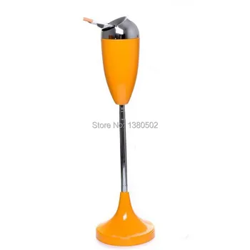 Fashion Design Standing Floor With lids Ashtrays Smokeless Cigarette Ashtray New Design
Fashion Design Standing Floor With lids Ashtrays Smokeless Cigarette Ashtray New Design